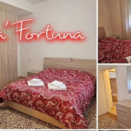Ca' Fortuna Μέστρε Εξωτερικό φωτογραφία